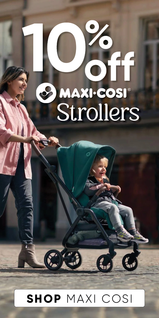 Maxi Cosi